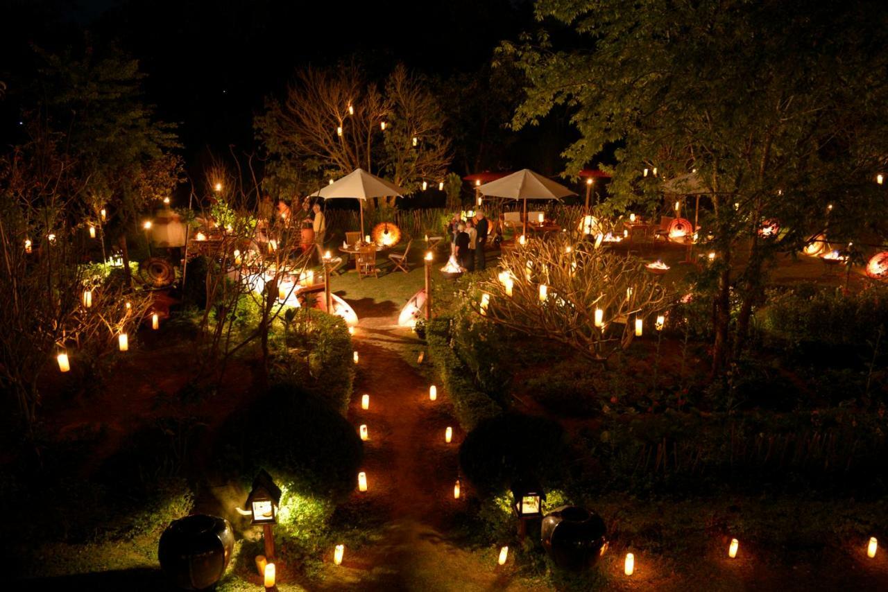 Amara Mountain Resort Kalaw Εξωτερικό φωτογραφία