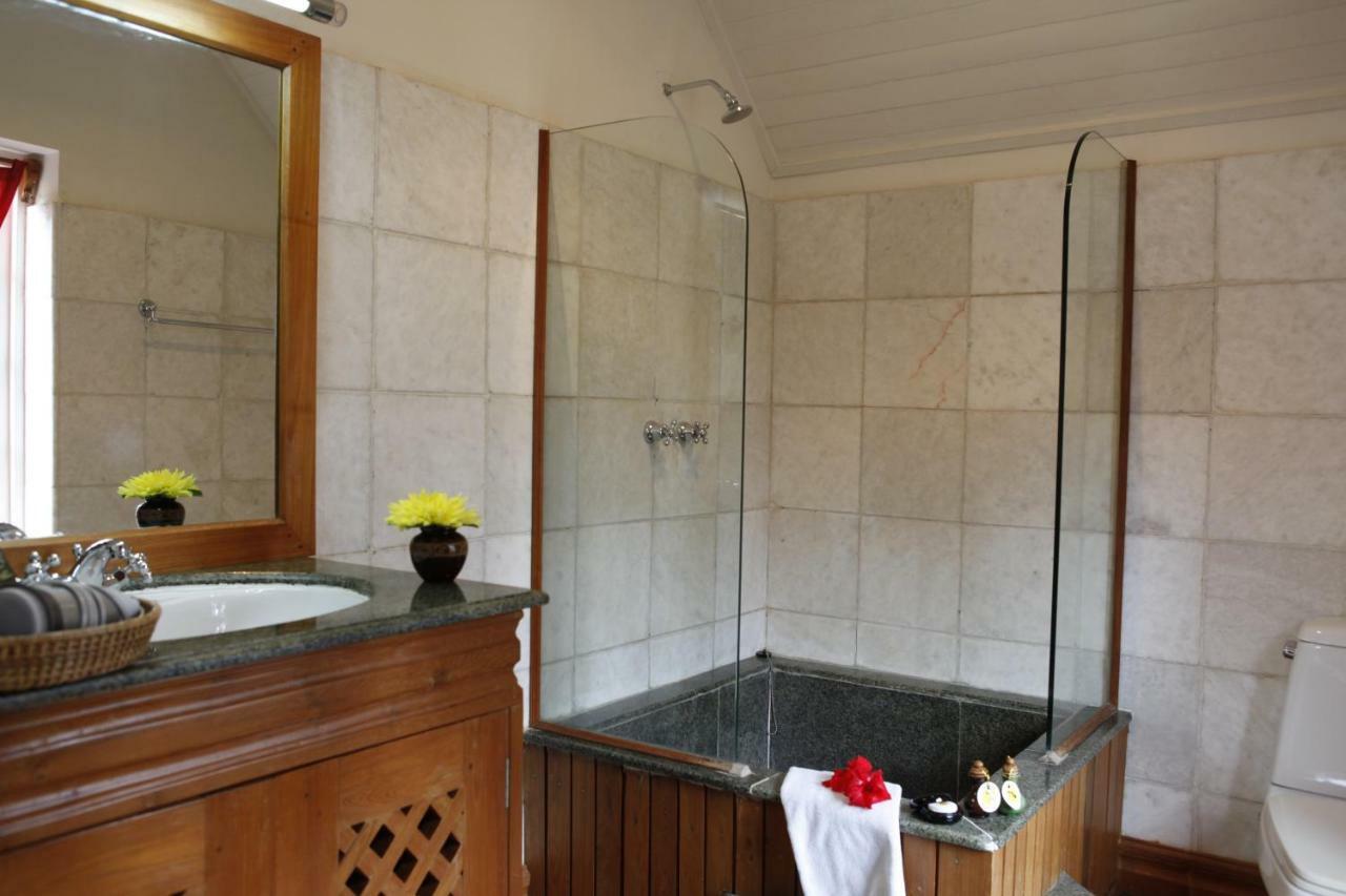 Amara Mountain Resort Kalaw Εξωτερικό φωτογραφία