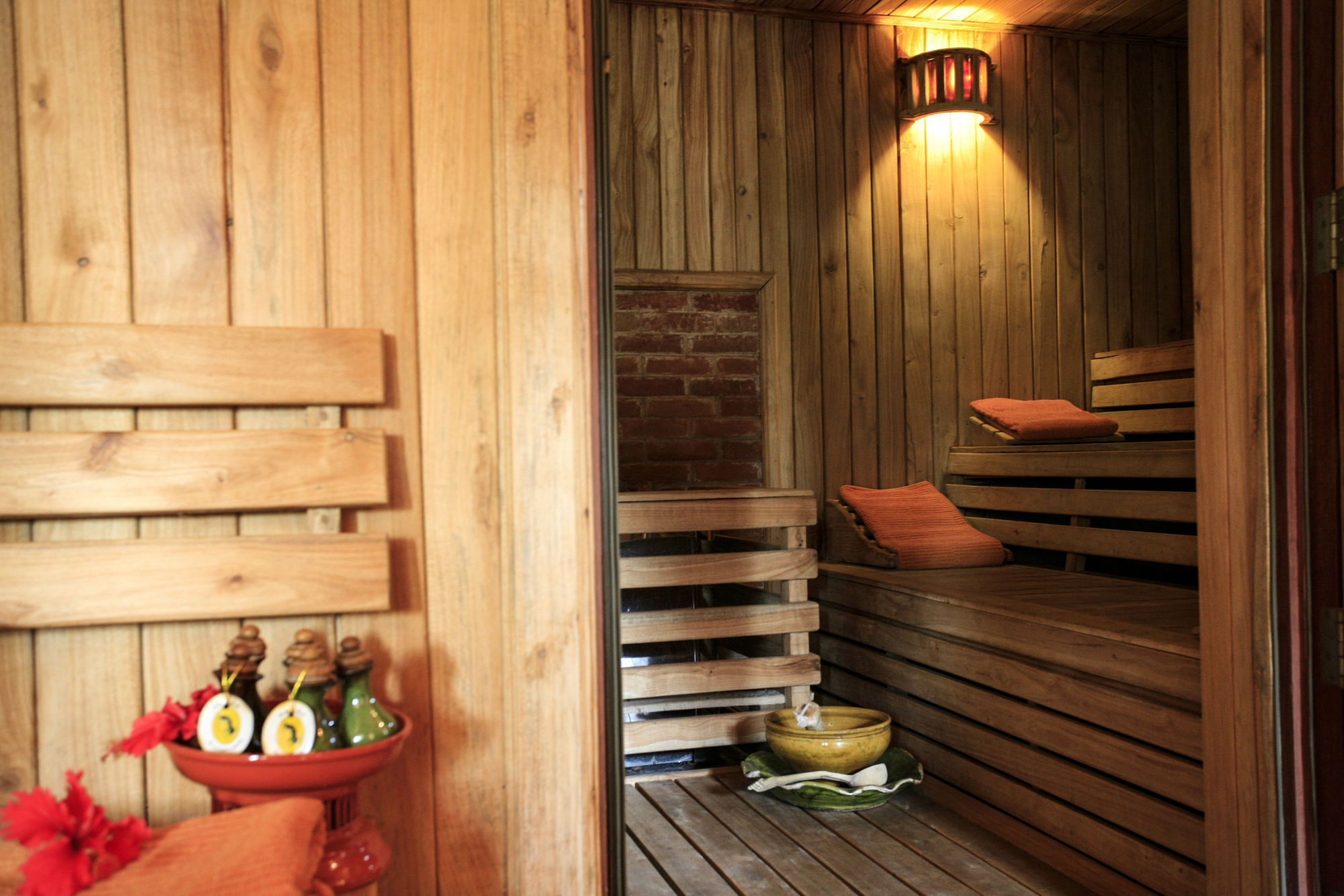 Amara Mountain Resort Kalaw Εξωτερικό φωτογραφία