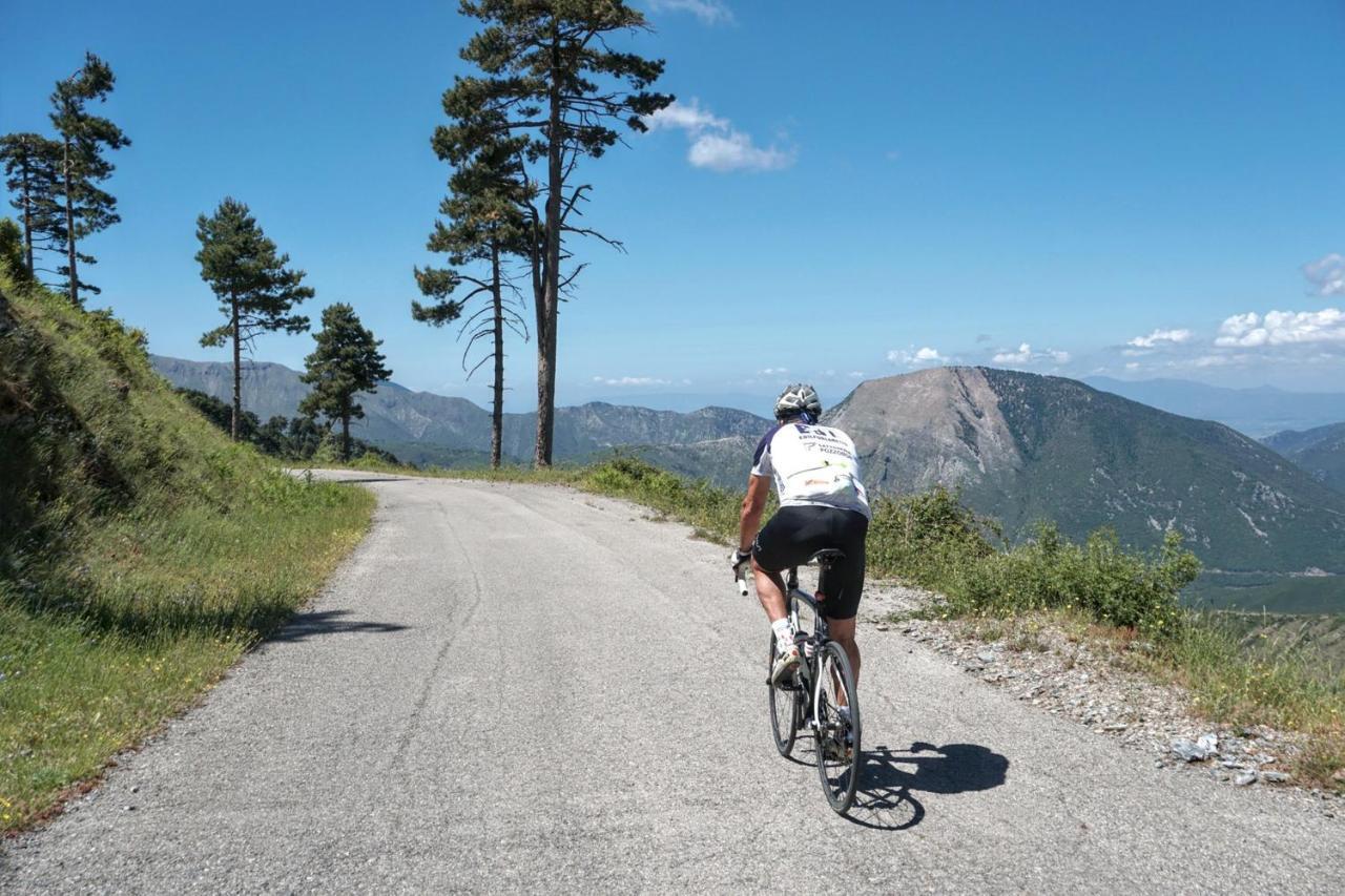 Amara Mountain Resort Kalaw Εξωτερικό φωτογραφία