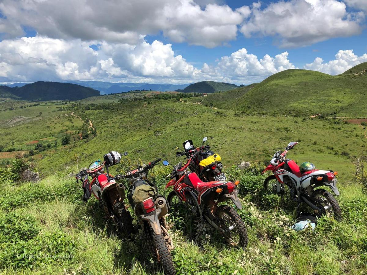 Amara Mountain Resort Kalaw Εξωτερικό φωτογραφία